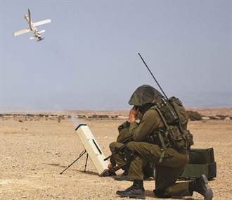 土耳其輕型滯空攻擊彈試射成功 易部署難偵測