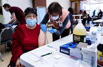 給2800萬也不願打疫苗 2個美國正在浮現