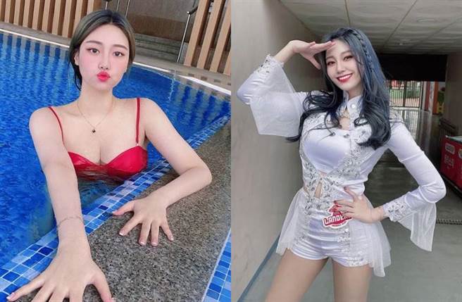 朴玹英拥高顏值和火辣身材。(图／翻摄自IG)