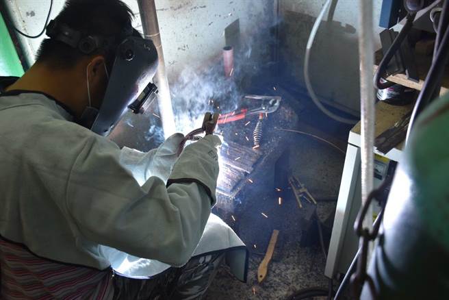 勞動部推四大措施助畢業青年就業。(勞動力發展署桃竹苗分署提供／呂筱蟬桃園傳真)