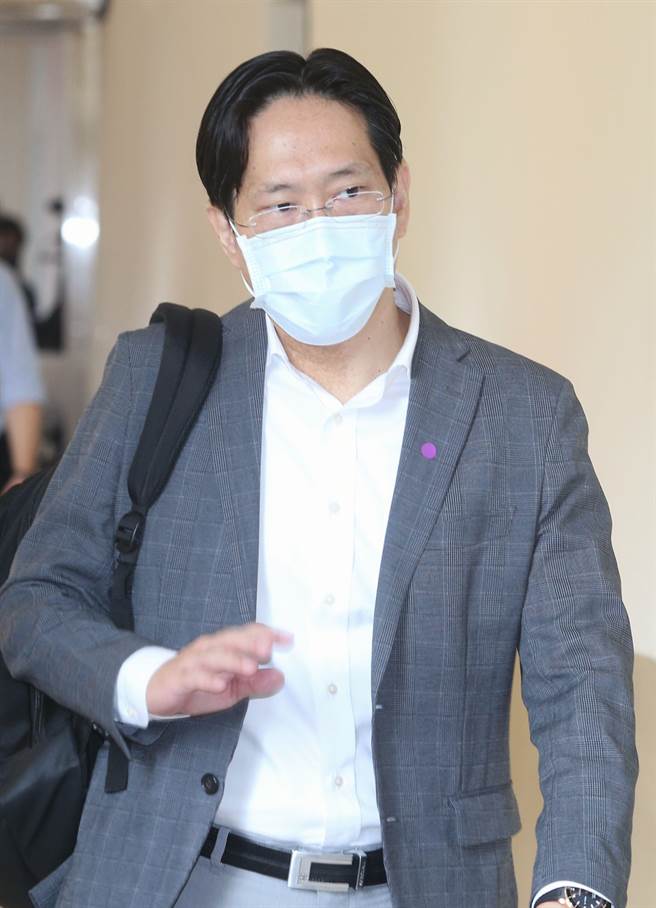 实联制遭滥用查案 民眾党：指挥中心应查明。（报系资料照）