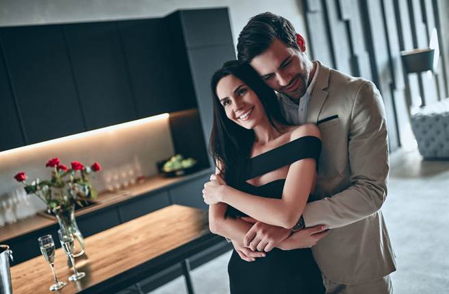 巨蟹座、摩羯座、双鱼座、金牛座的男性总会在婚后一手包办家事，堪称最强神队友。（图／Shutterstock）
