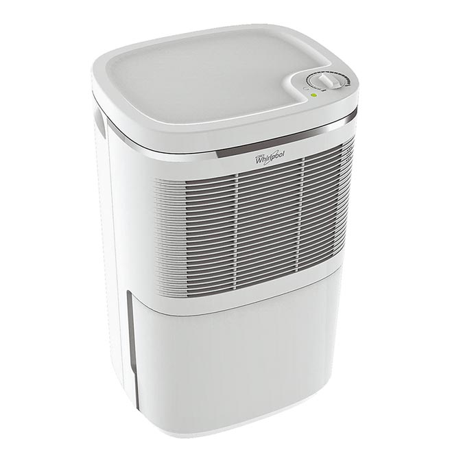 虾皮购物的Whirlpool惠而浦6L节能除溼机WDEM12W ，原价3490元，优惠价3200元。（虾皮购物提供）