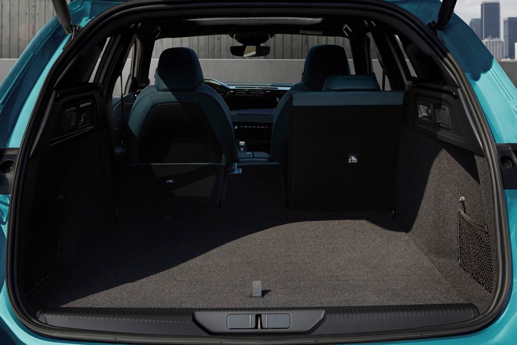 實用大空間與美型的最佳融合，新世代 Peugeot 308SW 正式亮相
