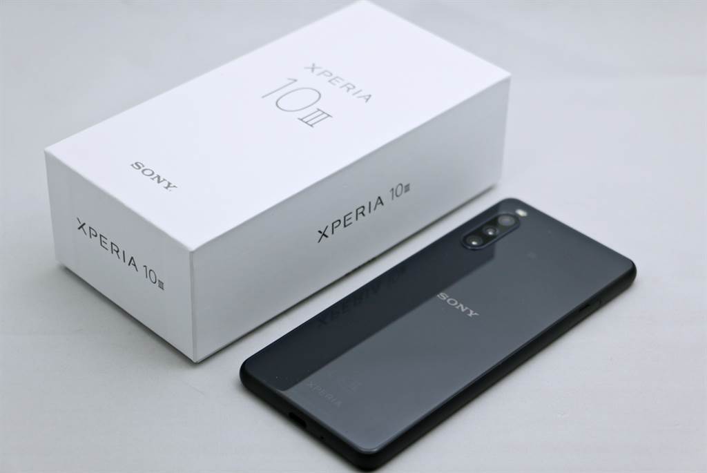 評測 Sony Xperia 10 Iii 5g防水機夜景功能升級空間很大 科技 科技