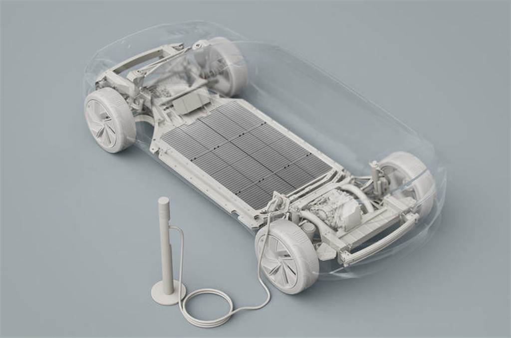 Volco XC60 也會走向電動化，預計 2024 年推出、可能不會有燃油車型