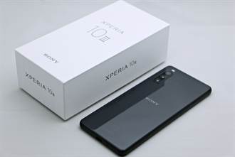 [評測]Sony Xperia 10 III 5G防水機 夜景功能升級空間很大