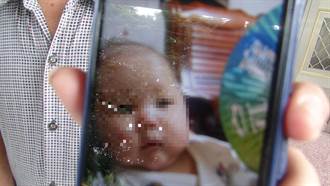 雲林母打疫苗後哺乳2月大女嬰猝死 相驗疑嗆奶窒息