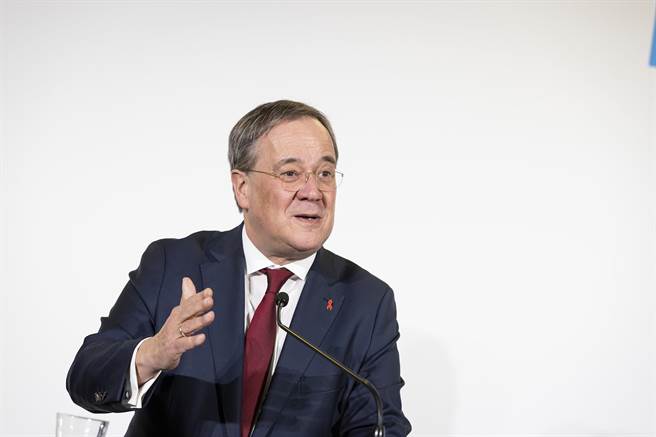 陸媒《環球時報》22日引述英國《金融時報》當地時間21日報導稱，德國總理梅克爾最有可能的繼任者、基督教民主聯盟主席拉謝特表示，他與梅克爾一致認為，中國不僅是系統性競爭對手，也是合作夥伴。（中央社）