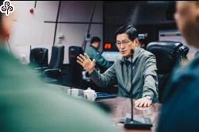 空军作战指挥部官兵已完成疫苗施打。（本报资料照）