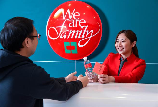 中國信託銀行。（資料照）