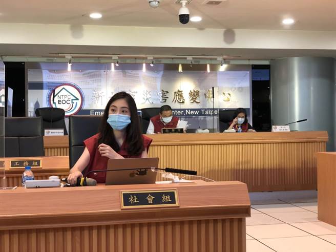 接種疫苗後死亡　新北再添6例累計27死。（新北市政府提供）