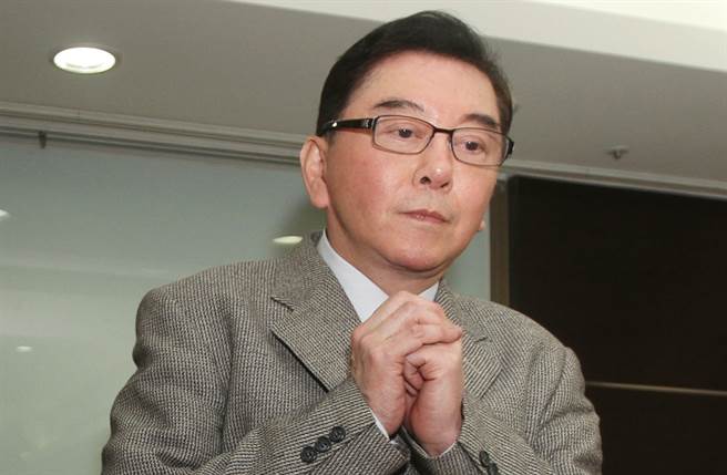 高国华透露母亲暂时没意愿接种疫苗。（图／中时资料照片）