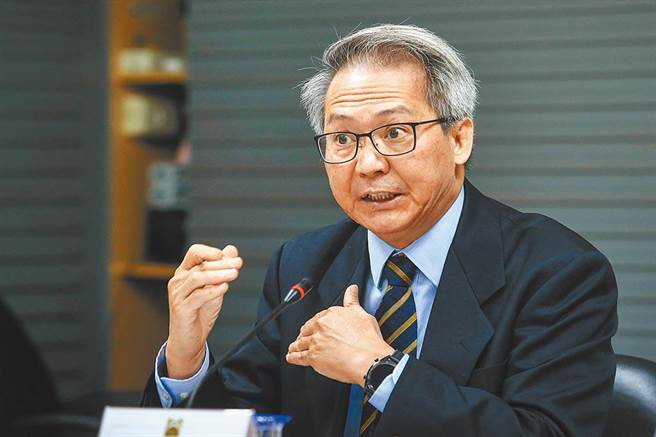 中华民国防疫学会理事长王任贤。（本报资料照片）