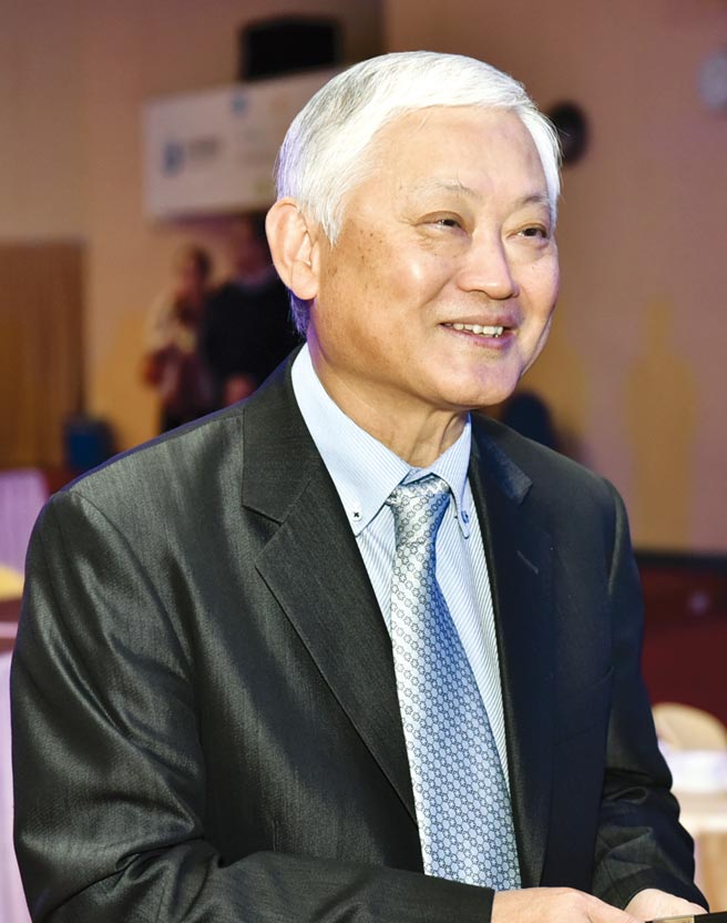 何春盛（资料照片）