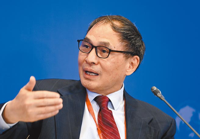 香港中文大学（深圳）全球与当代中国高等研究院院长郑永年。（中新社）