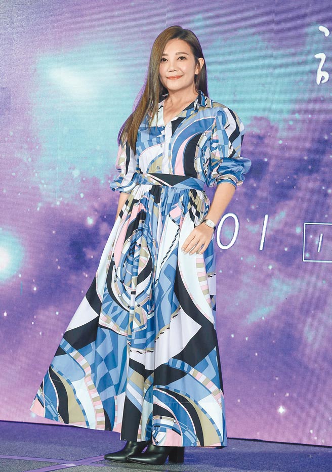 梁靜茹近來宅在家防疫，並捐款做公益。（資料照片）