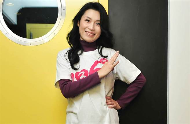 周子寒是昔日着名的「玉女歌手」。（图／中时资料照）