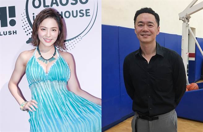 熊熊开设新公司，张承中担任董事长。（图／中时资料照片）