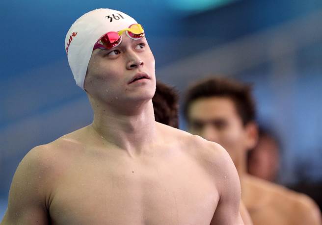 禁赛时间足足少了一半(美联社资料照)