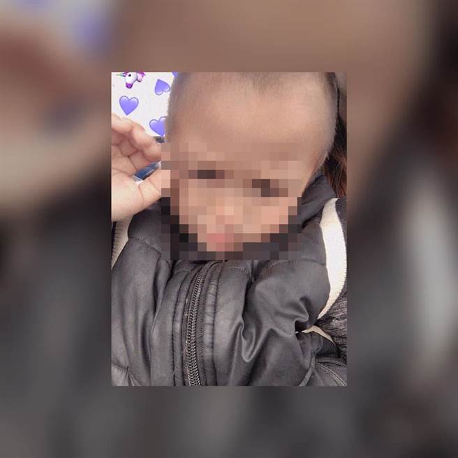 台中市龍井區驚傳疑似虐童，年僅3歲的張姓男童22日因肚子痛，他的媽媽打電話向119尋求協助，張童被送到台中榮總救治後仍不治。（民眾提供）