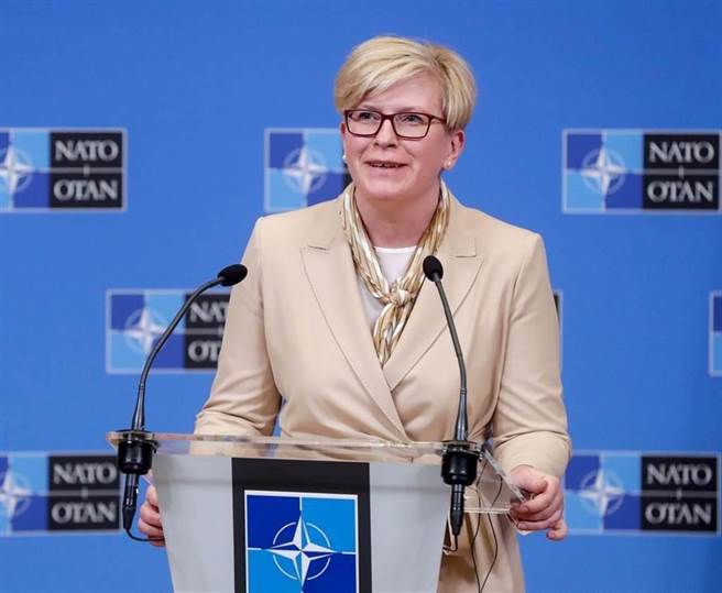 台灣獲立陶宛捐贈2萬劑疫苗，引來「疫苗乞丐」的批評。（本報資料照）