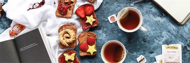 因疫情逆势崛起的线上选品、代排概念店Cutaway卡个位，提供饕客多元美食外送选择。（图/取自Cutaway卡个位官网）