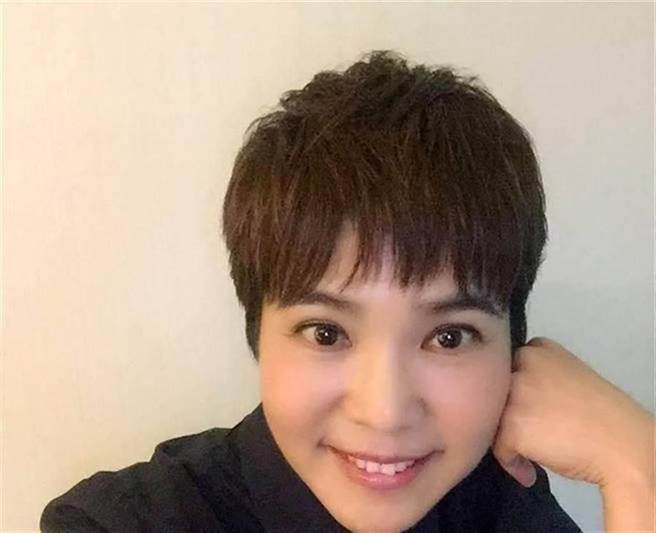 资深媒体人李艷秋。(翻摄自李艷秋脸书)