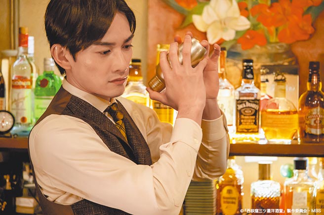 町田启太出道10年，演出过许多不同角色。（friDay影音提供）