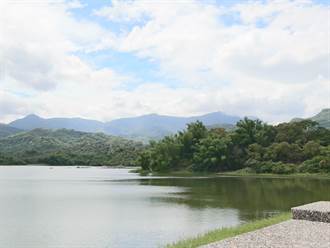 台南白河水庫「喝飽飽」 陸續供水4灌區 稻農動起來