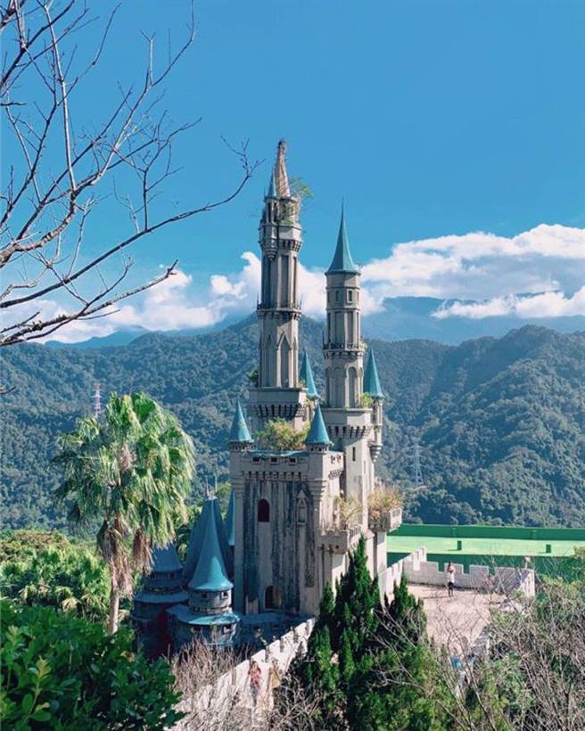 IG@pumpkinc0705（图／ReadyGo提供）