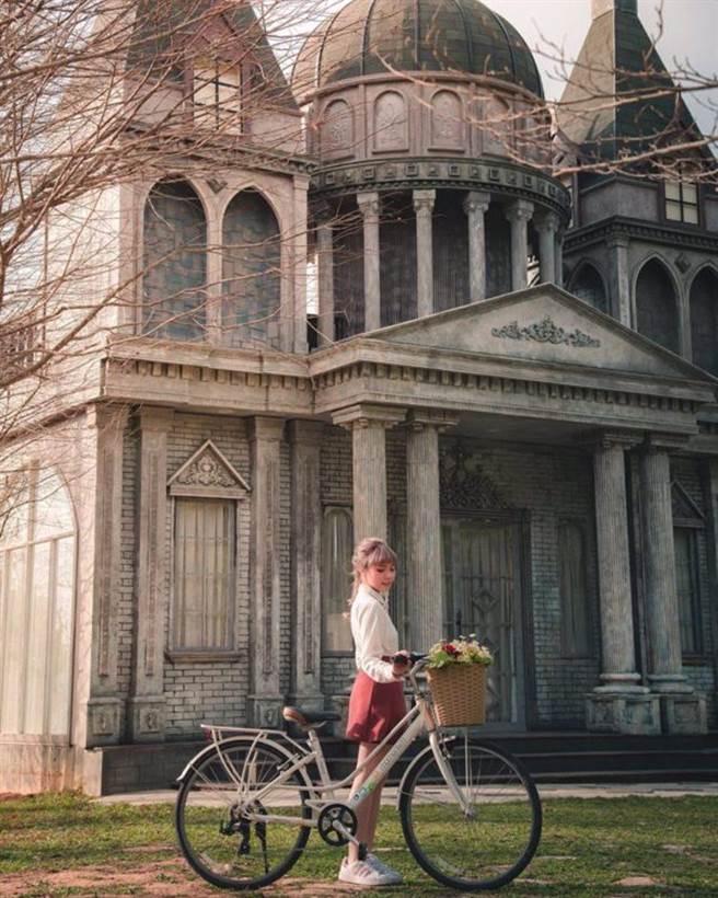 IG@spicy_pork_（图／ReadyGo提供）