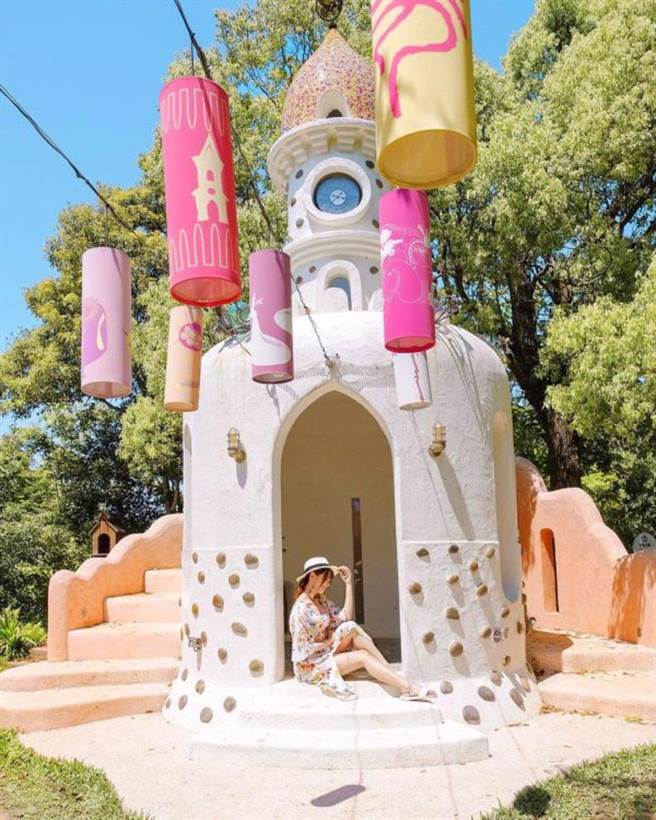 IG@duddy10759（图／ReadyGo提供）