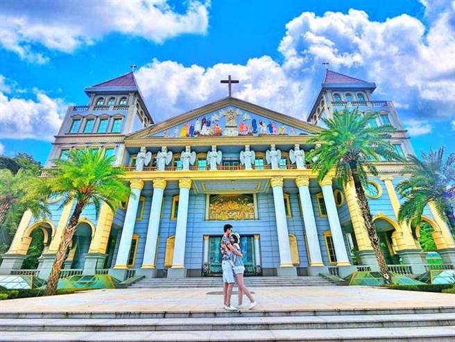 IG@suimin_n（图／ReadyGo提供）