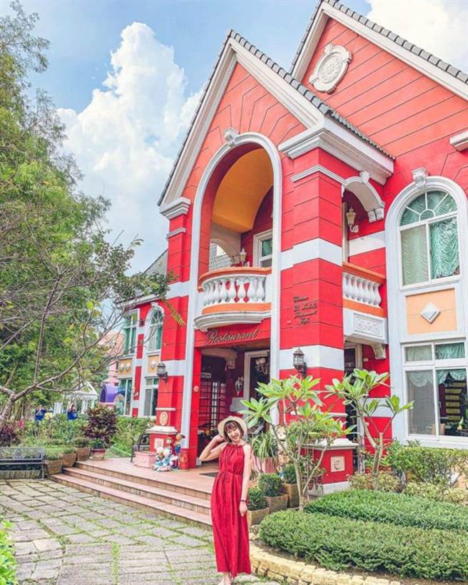 IG@sshihhan（图／ReadyGo提供）