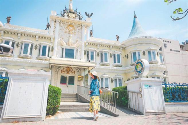 IG@fansway1121（图／ReadyGo提供）