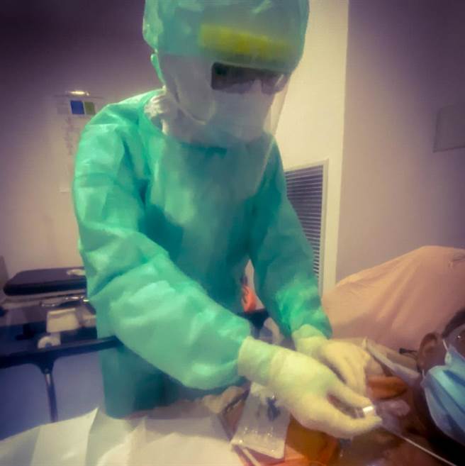 (取自医师姜冠宇脸书)