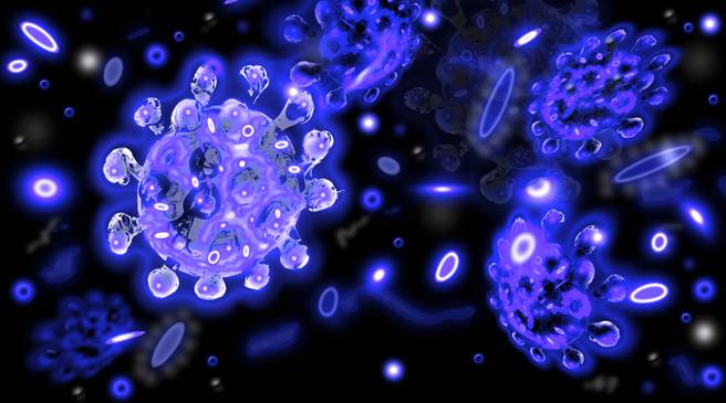 美國國家衛生研究院應中國研究人員要求刪除中方提交的2019冠狀病毒疾病早期病例基因定序資料。(示意圖／shutterstock)