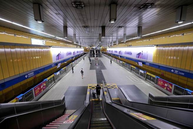 Delta变种病毒株来势汹汹，有网友认为要事先为Delta可能侵台做准备。（图／示意图，报系资料照）