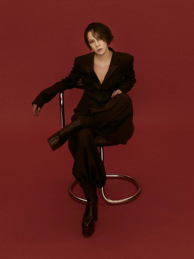 杨乃文9月演唱会今宣布延期。（亚神音乐提供）