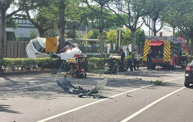 中市雾峰区大峰路5月16日发生，因车速过快，造成2人死亡的交通意外，20日起雾峰分局即加强超速取缔，迄今已取缔了5
