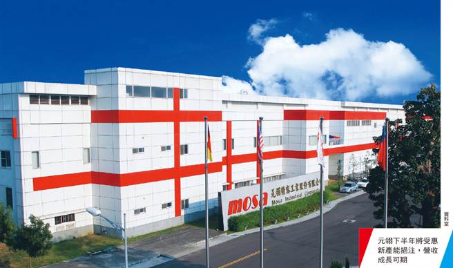 在产业供不应求的状况下，手中握有新产能的公司，若能搭上涨价列车，就是等同于得到业绩成长的认证；载板三雄、专攻高压钢瓶的元翎皆如此。