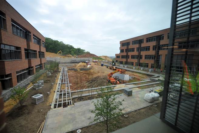 美国一群跨党派参议员已就基础建设支出法案的「架构」达成共识。（图／DVIDS）