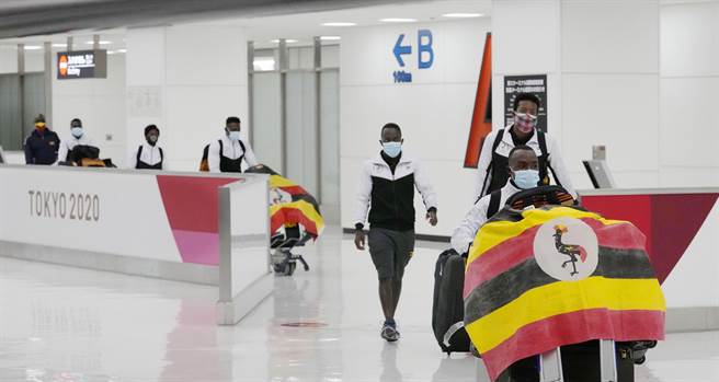 今年已累积6人确诊(路透社资料照)