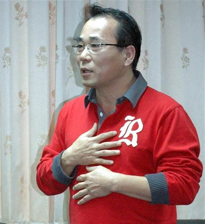 前立委蔡豪性侵女员工判刑4年10月今天入监。（中时资料照）