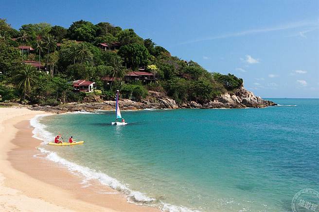 泰國蘇叻他尼府(Surat-Thani) (圖片：泰國觀光局提供)