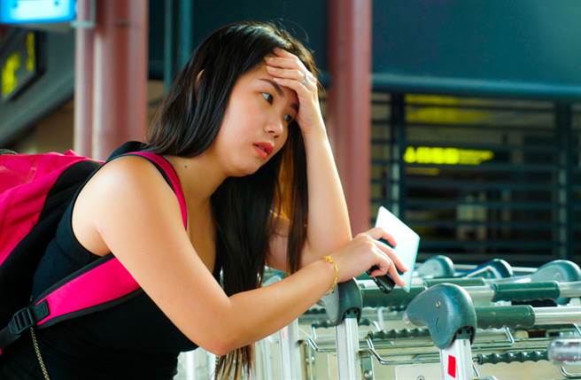 在海王星逆行期间，双鱼、双子、射手、处女座是4大首当其衝的重灾星座。（图／Shutterstock）
