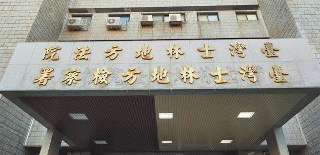 罗姓建商小开辱骂3警，遭判拘役20天。（资料照）
