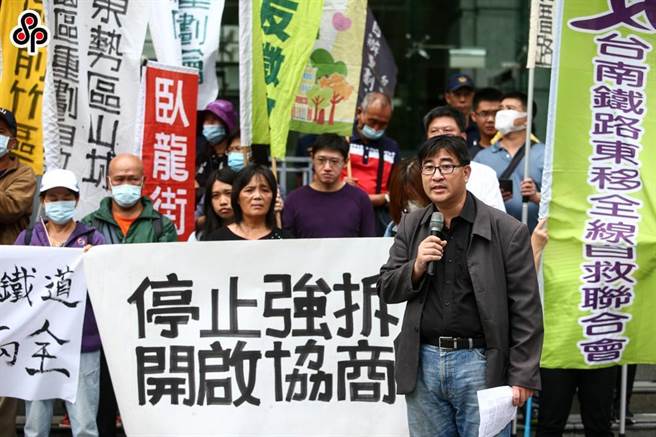 台灣科技大學教授陳致曉怒批蔡政府，普篩與準備疫苗兩方面更嚴重落後全球，直言：「台灣目前疫情困境在於『私利領導政治、政治領導專業』的不正常政府。」（本報資料照）