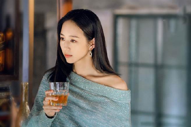 张钧宁。（爱奇艺国际站提供）